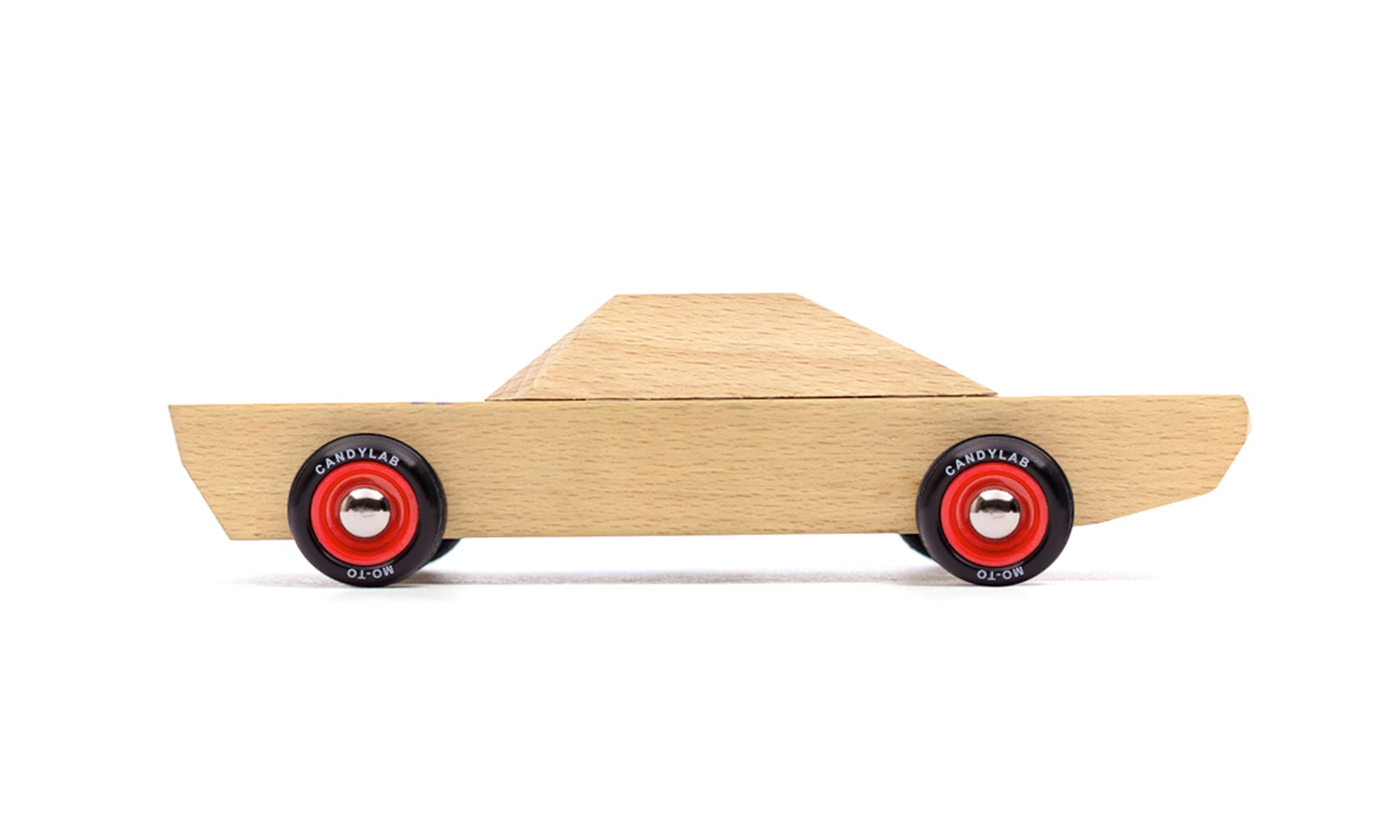 Modern Vintage Wooden toys