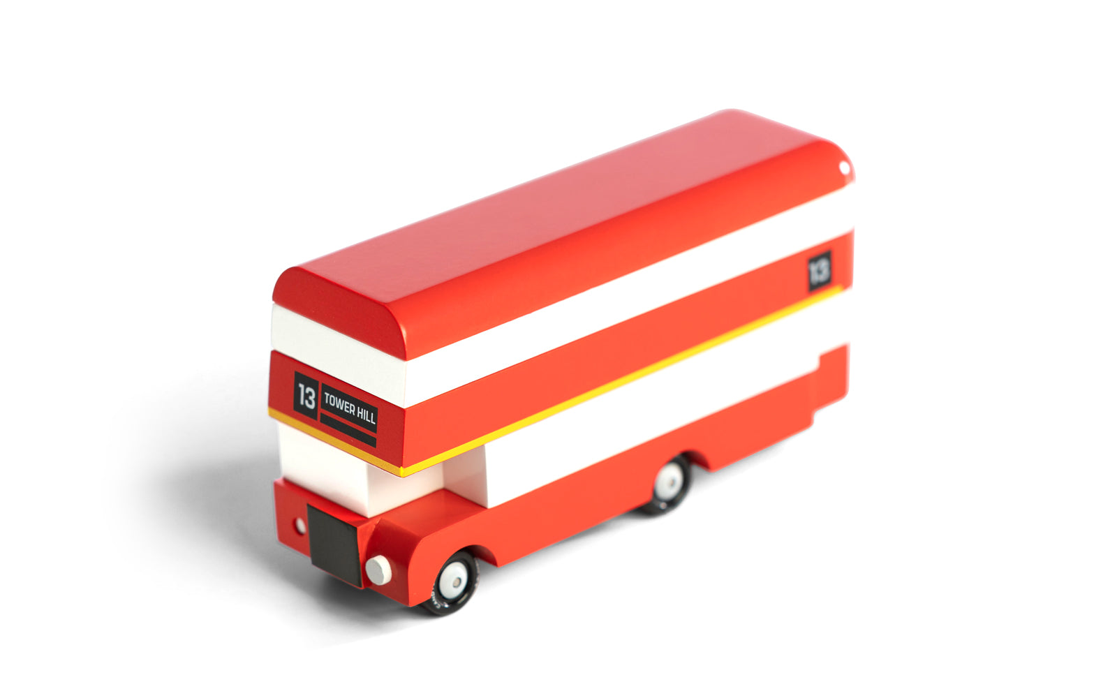 Lego mini hot sale london bus